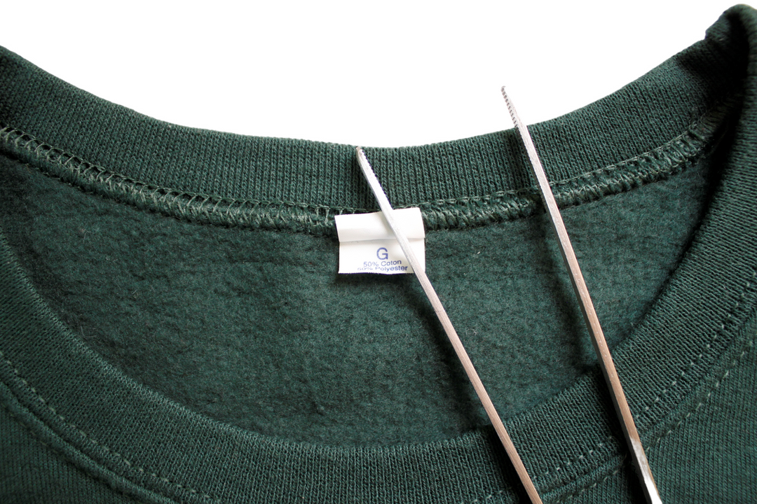 【激安古着】 ブランド不明　スウェットorトレーナー　トップス