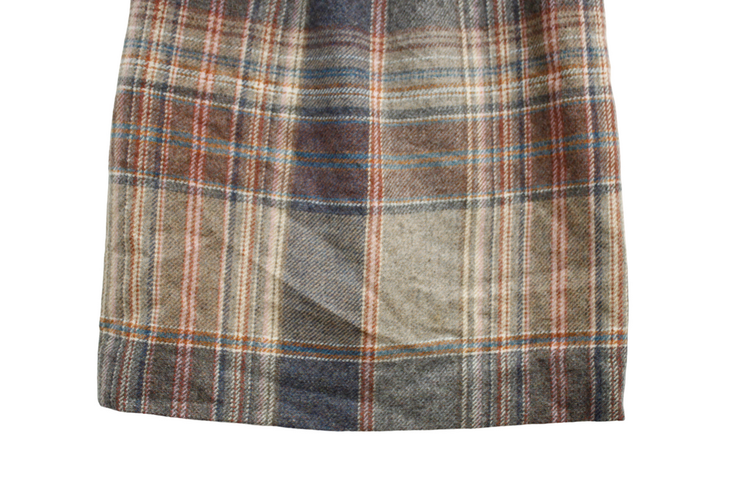 【激安古着】 Stanley Blacker　ミディアム丈　スカート