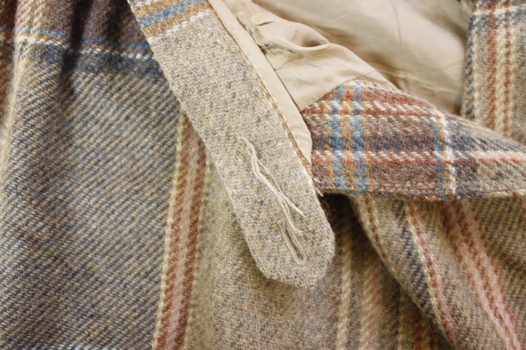 【激安古着】 Stanley Blacker　ミディアム丈　スカート