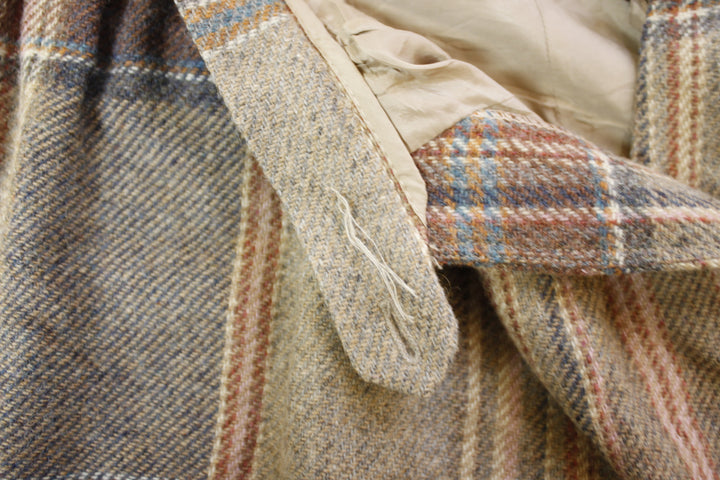 【激安古着】 Stanley Blacker　ミディアム丈　スカート