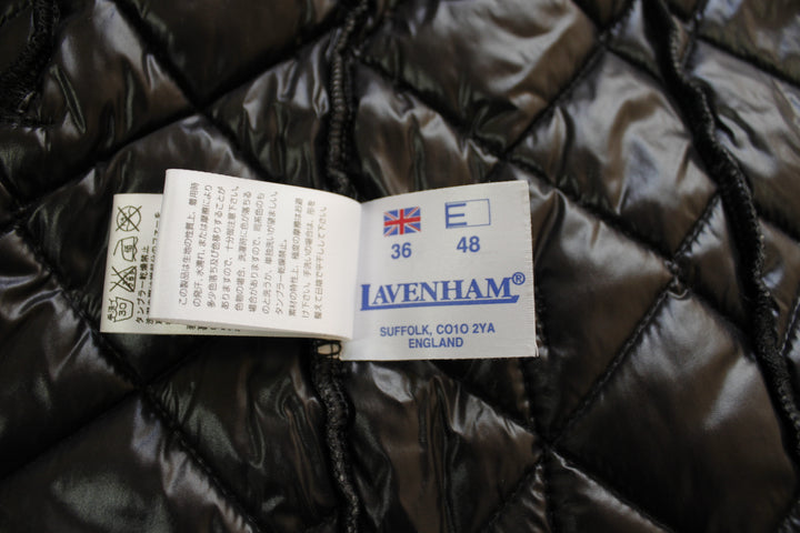 古着 LAVENHAM　ダウン,中綿ジャケット/コート　アウター