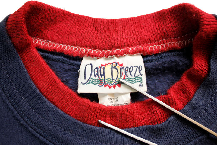 【激安古着】 Day Breeze　スウェットorトレーナー　トップス