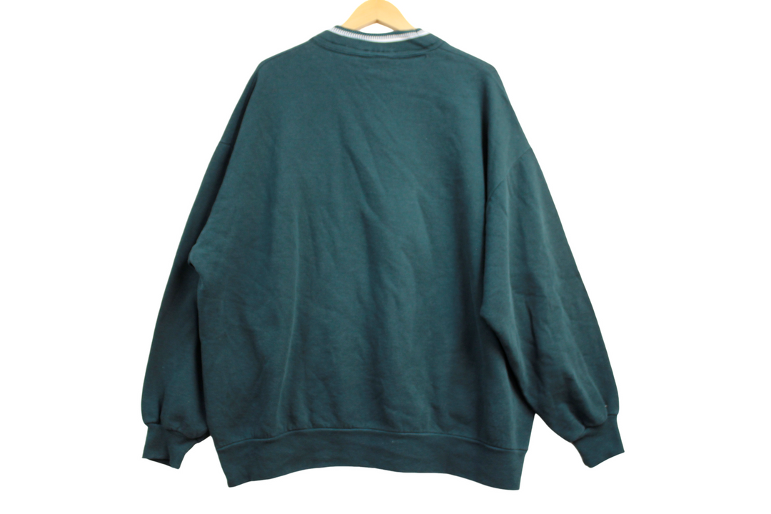 【激安古着】 top stitch　スウェットorトレーナー　トップス