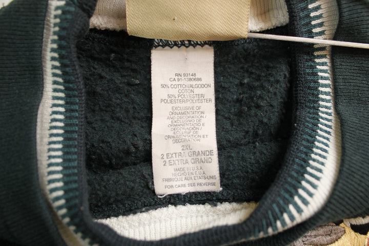 【激安古着】 top stitch　スウェットorトレーナー　トップス