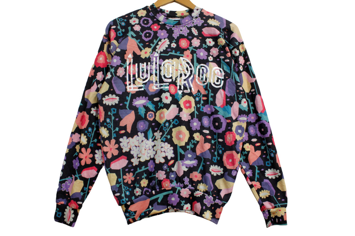 【激安古着】 LuLaRoe　スウェットorトレーナー　トップス