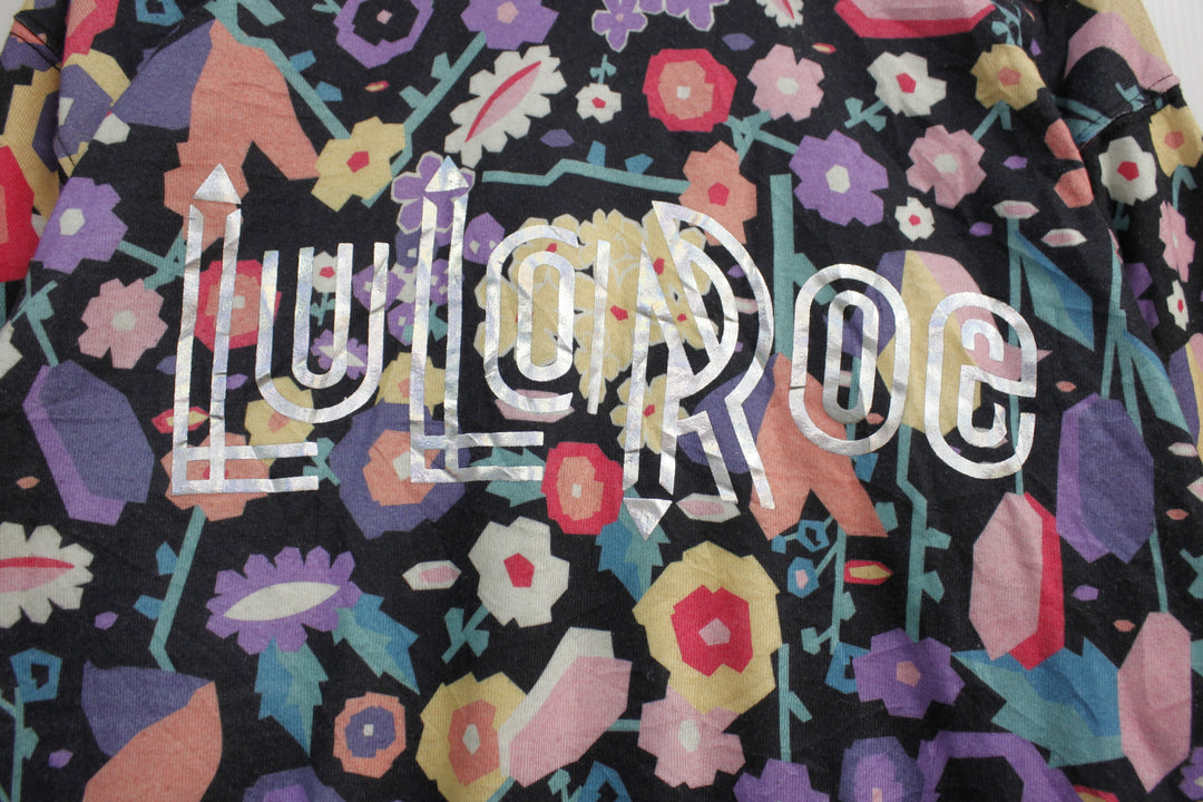 【激安古着】 LuLaRoe　スウェットorトレーナー　トップス