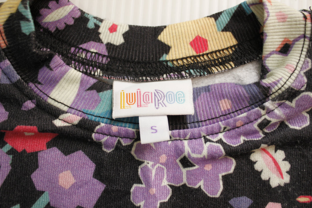 【激安古着】 LuLaRoe　スウェットorトレーナー　トップス