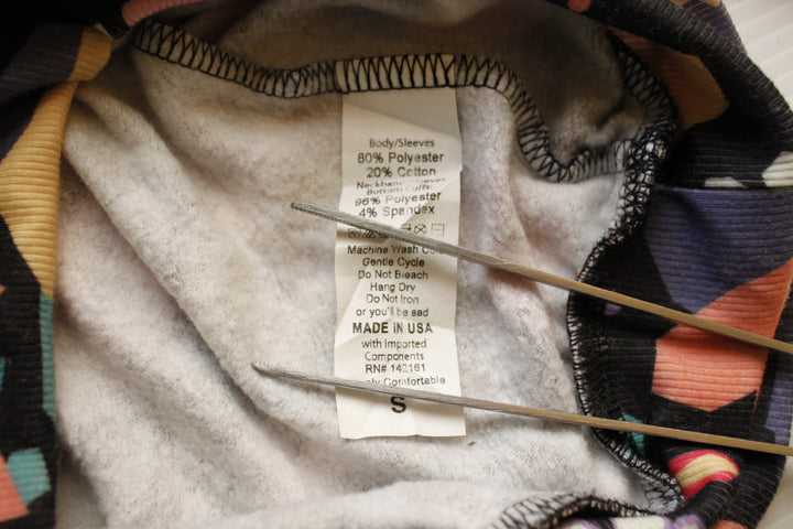 【激安古着】 LuLaRoe　スウェットorトレーナー　トップス