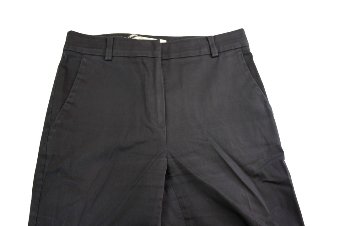 古着 MaxMara　スラックス　パンツ