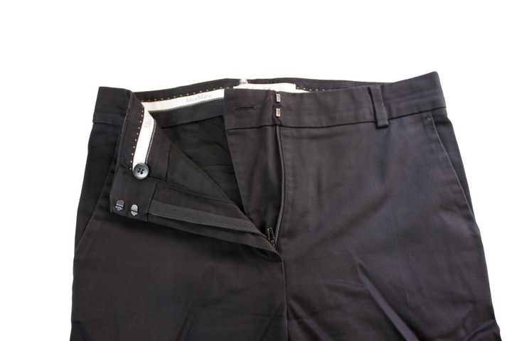 古着 MaxMara　スラックス　パンツ