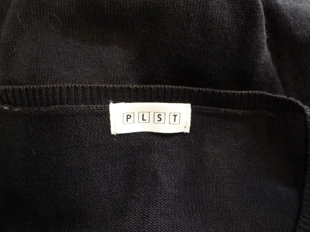 【激安古着】 PLST　ニットorセーター　トップス