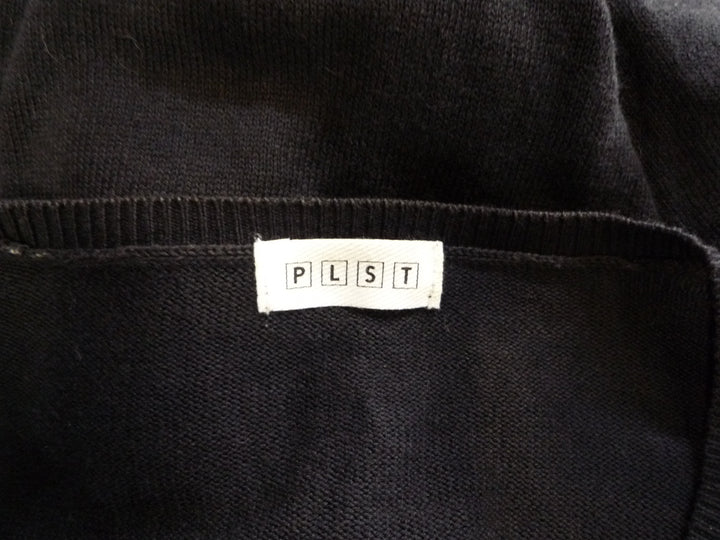 【激安古着】 PLST　ニットorセーター　トップス