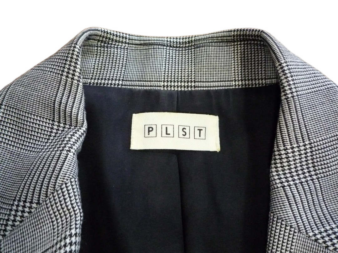 【激安古着】 PLST　テーラードジャケット　アウター
