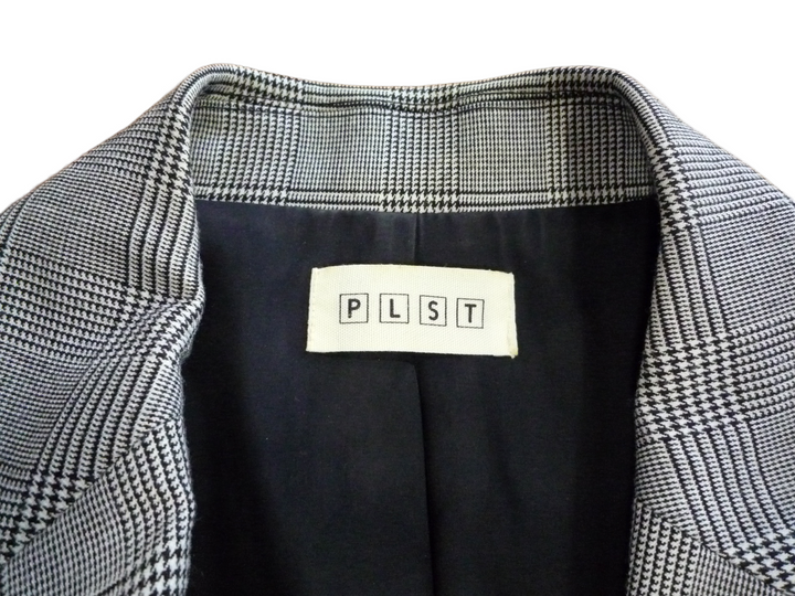 【激安古着】 PLST　テーラードジャケット　アウター