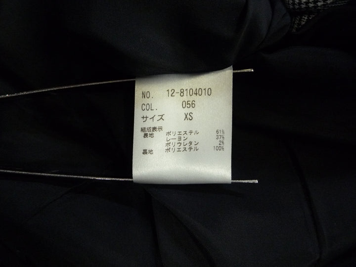 【激安古着】 PLST　テーラードジャケット　アウター