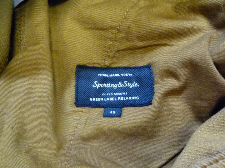 【激安古着】 Sporting＆Style　その他パンツ　パンツ