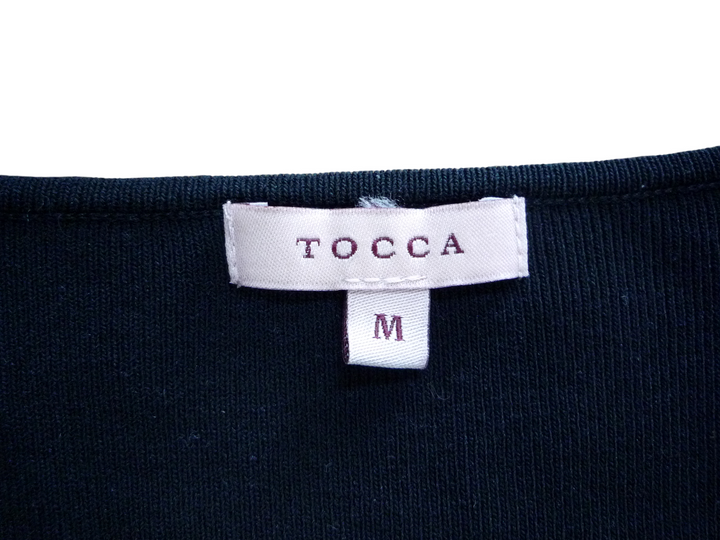 【激安古着】 TOCCA　ニットorセーター　トップス