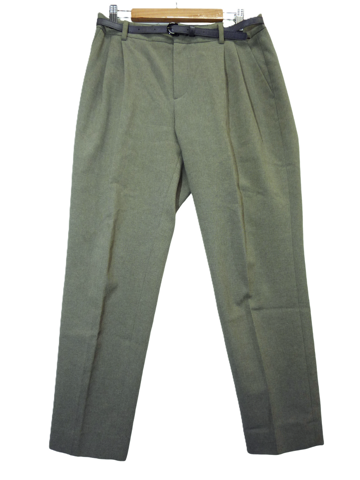 【激安古着】 GREEN LABEL RELAXING　スラックス　パンツ