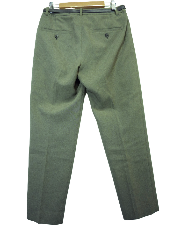 【激安古着】 GREEN LABEL RELAXING　スラックス　パンツ