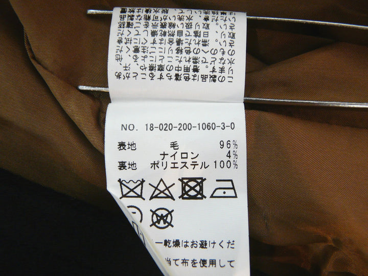 【激安古着】  SPICK AND SPAN　コートミディアム丈　アウター