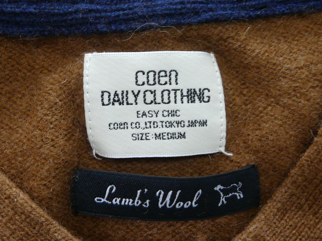 Lamb's Wool　ニットorセーター　トップス