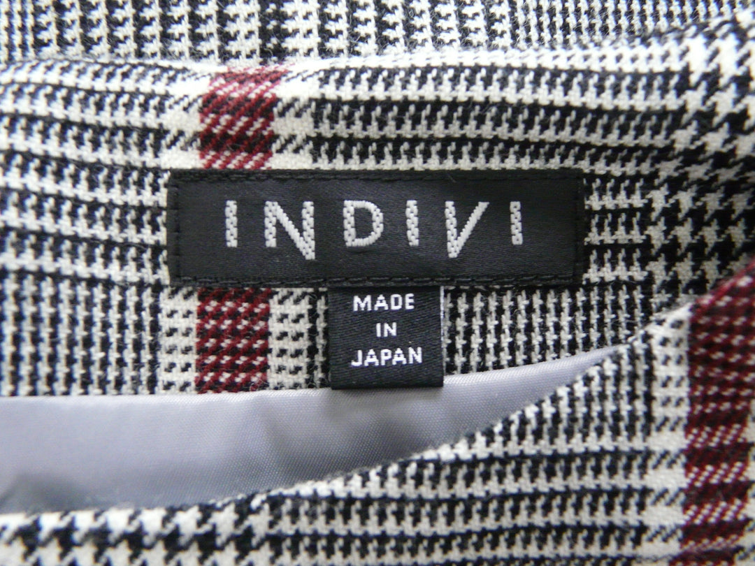 INDIVI　ワンピース　ワンピース or ドレス