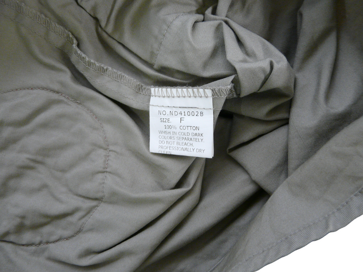 【激安古着】 PIMPSON'S oulette　半袖シャツ　トップス