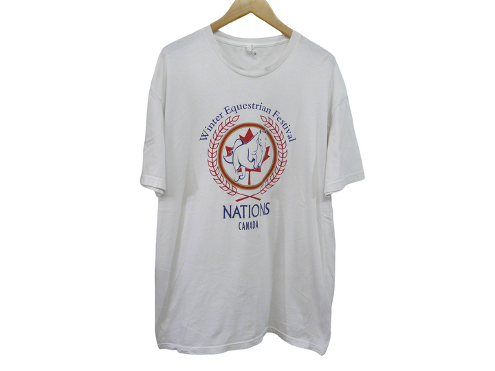 【激安古着】 Next Level　半袖Tシャツ　トップス