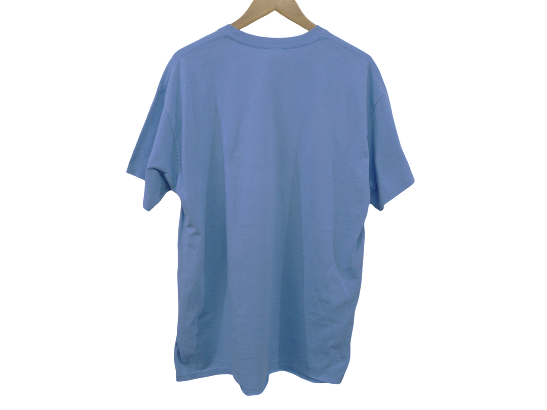 【激安古着】 GILDAN　半袖Tシャツ　トップス
