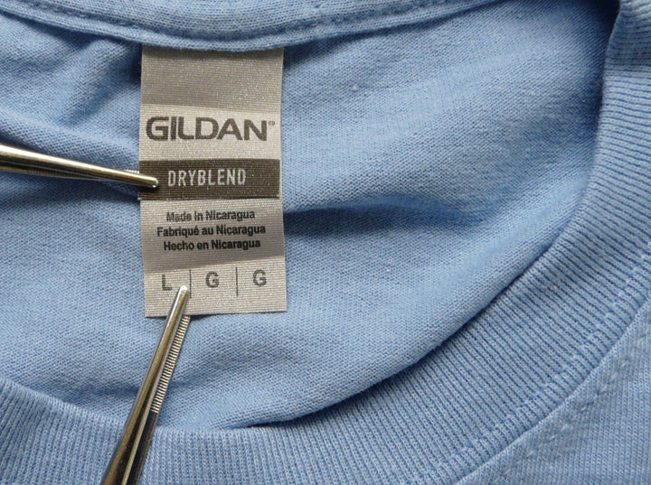 【激安古着】 GILDAN　半袖Tシャツ　トップス
