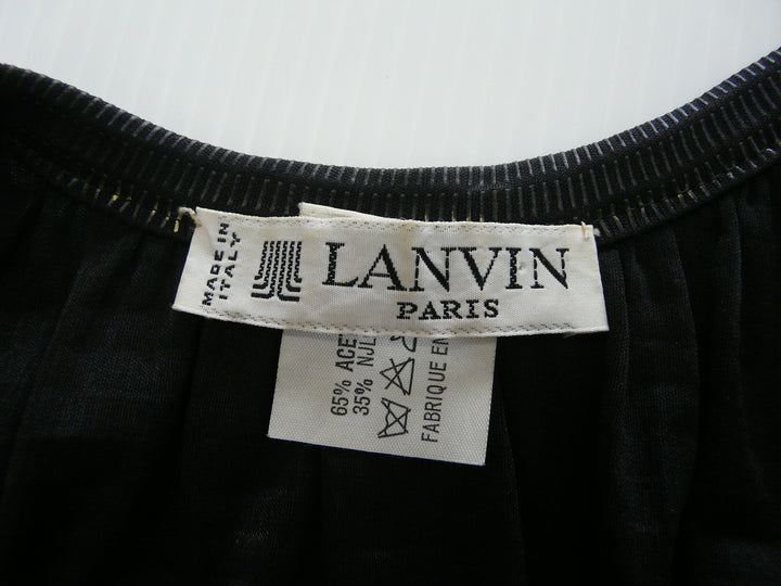 LANVIN　その他トップス　トップス