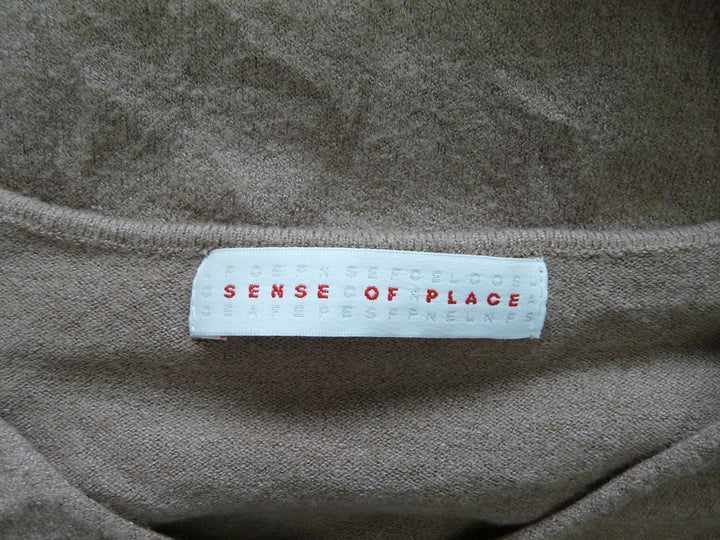 SENSE OF PLACE　ニットorセーター　トップス