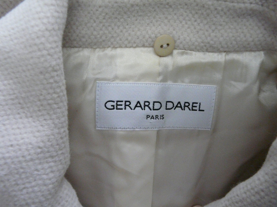 GERARD DAREL　コートミディアム丈　アウター