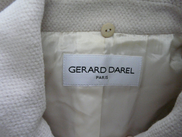 GERARD DAREL　コートミディアム丈　アウター