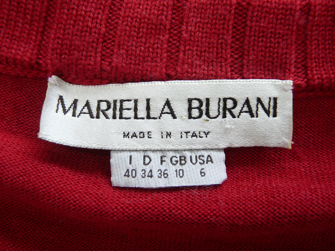 MARIELLA BURANI　ワンピース　ワンピース or ドレス