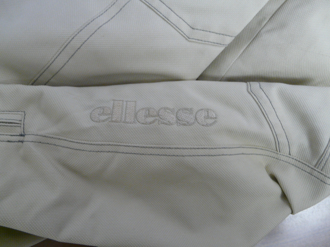 【激安古着】 ellesse　サロペット/オーバーオール　オールインワンセットアップ