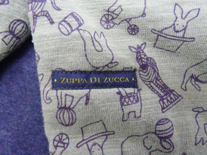 ZUPPA DI ZUCCA　その他アウター　アウター