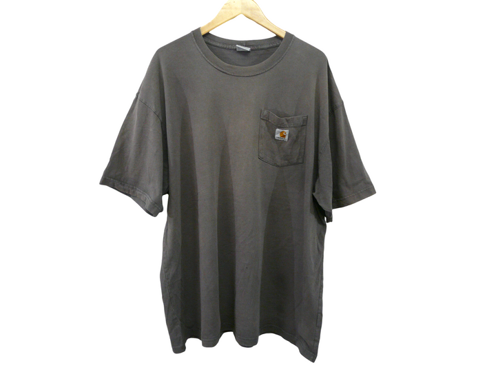 【激安古着】 carhartt　半袖Tシャツ　トップス