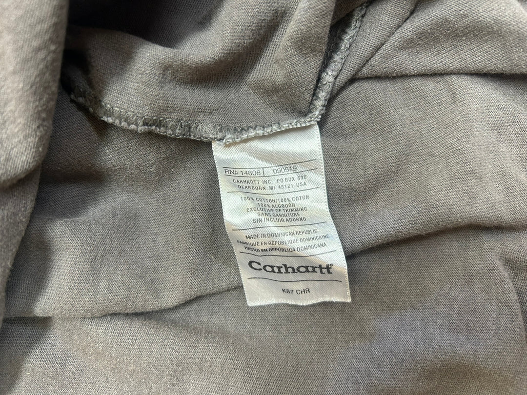 【激安古着】 carhartt　半袖Tシャツ　トップス