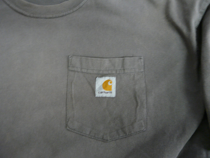 【激安古着】 carhartt　半袖Tシャツ　トップス