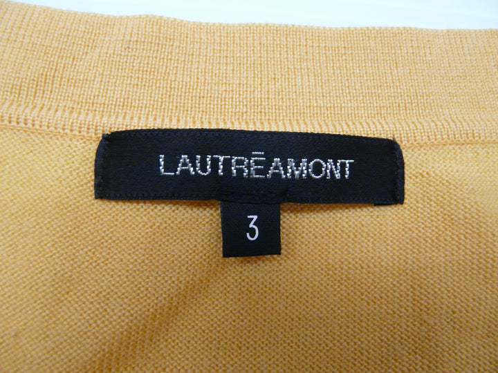 LAUTRE AMOONT　ニットorセーター　トップス