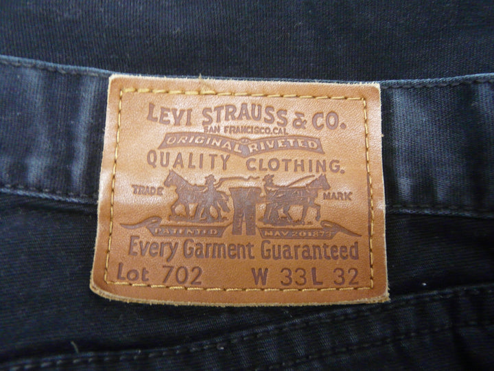 LEVI STRAUSS＆CO.　チノパンツ　パンツ