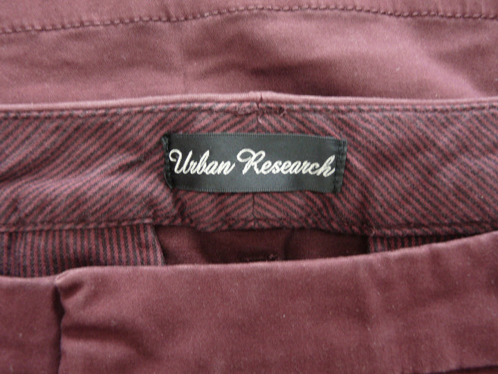 Urban Research　ミディアム丈　スカート