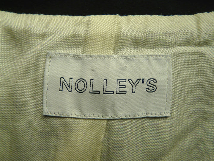 【激安古着】  NOLLEY'S　コートロング丈　アウター