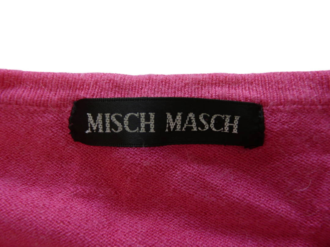 MISCH MASCH　ニットorセーター　トップス