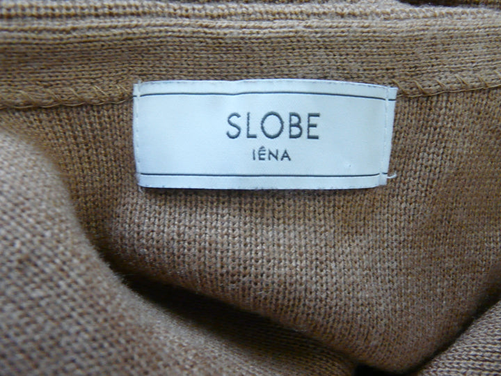 SLOBE　ニットorセーター　トップス