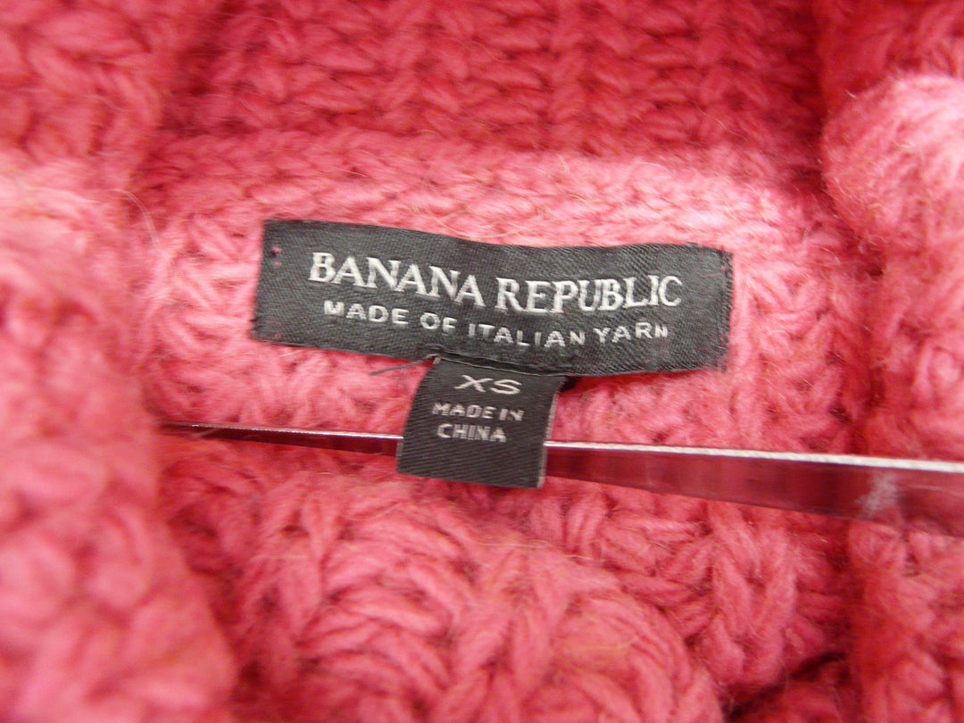 BANANA REPUBLIC　ニットorセーター　トップス