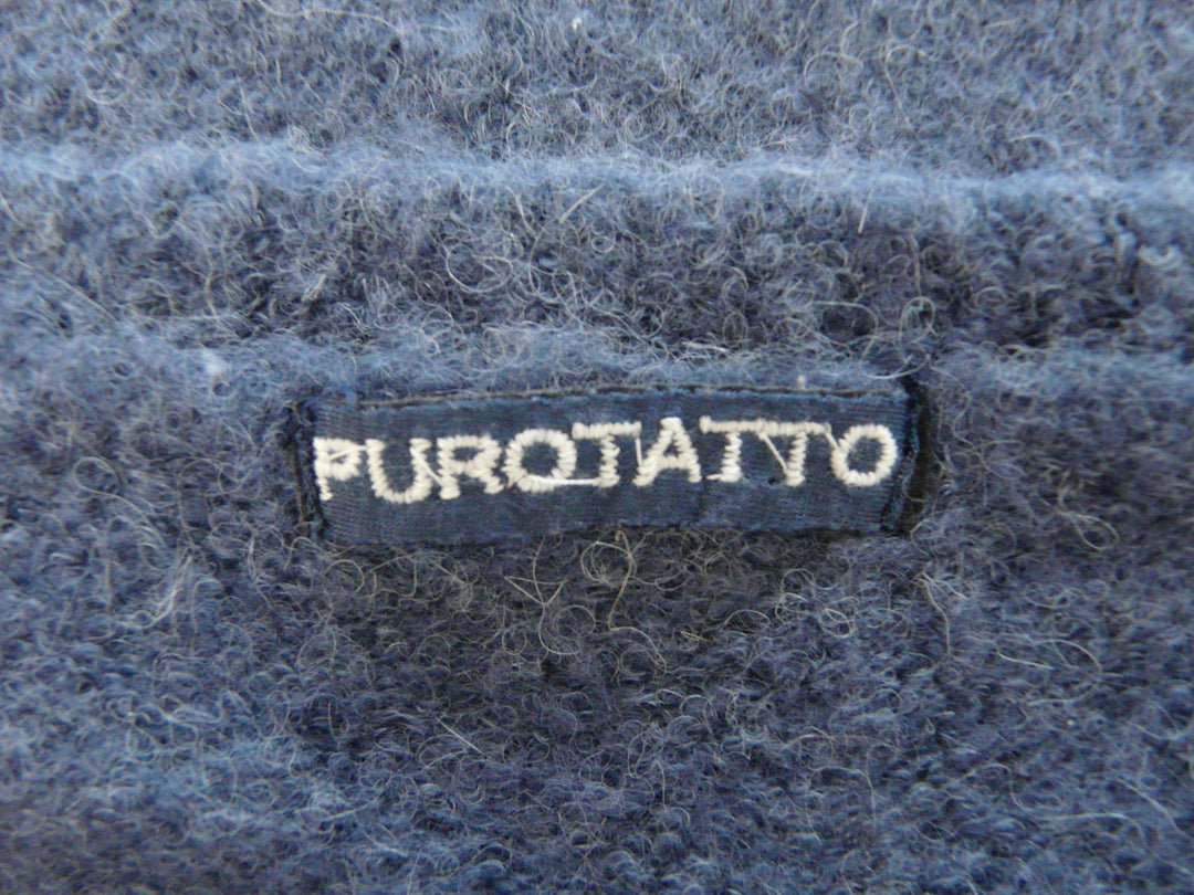 PUROTAYYO　ニットorセーター　トップス