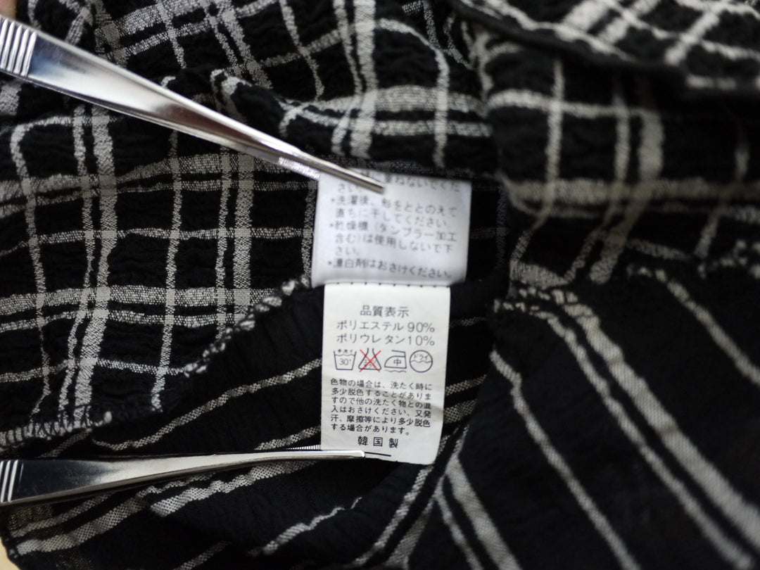 【激安古着】 ブランド名不明　その他トップス　トップス