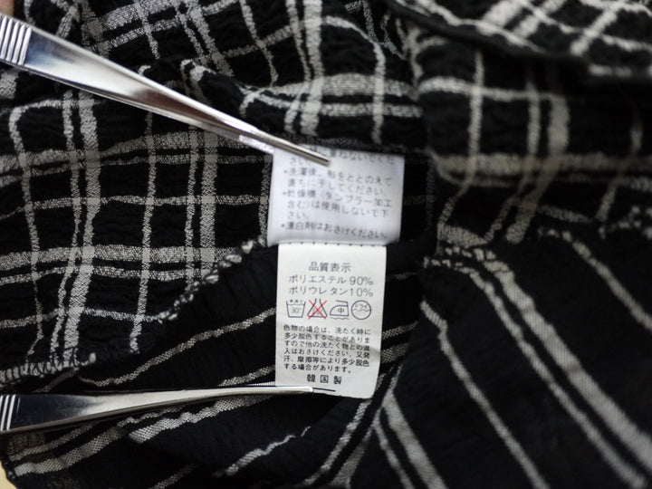 【激安古着】 ブランド名不明　その他トップス　トップス